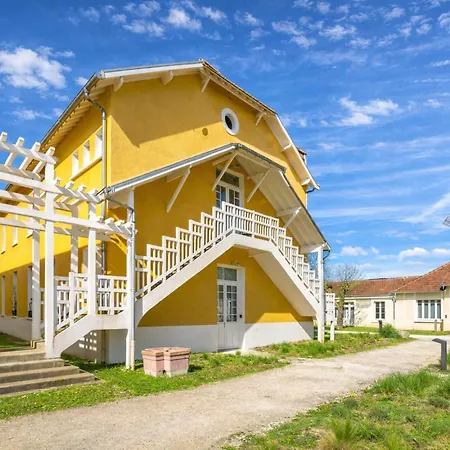 The Happy House - Welkeys * Saint-Georges-d'Oleron