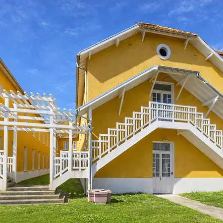 The Happy House - Welkeys * Saint-Georges-d'Oleron