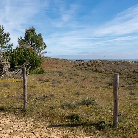 The Happy House - Welkeys Saint-Georges-d'Oleron